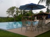  Pousada Cavaleiro dos Pireneus