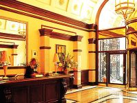  Crown Plaza St.James