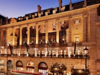  Le Meridien Piccadilly