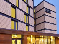  Staybridge Suites Newcastle