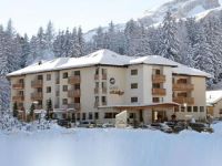  Hotel Cristallo Badia