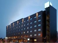  AC Hotel Bologna by Marriott