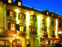  Hotel Goldenes Roessl