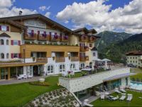  Family Wellness Hotel Renato