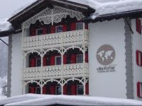  Villa Kofler Wonderland Resort