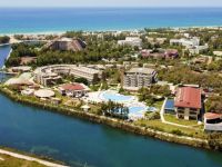  Otium Eco Club Side