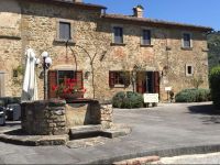  Relais Borgo San Pietro