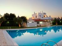  Agriturismo Masseria Madonna DellArco