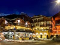  Leading Relax Hotel Maria Moena