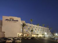  Astral Seaside Hotel Eilat