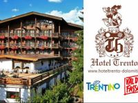  Hotel Trento