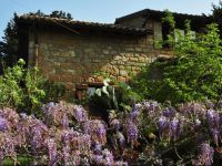  La Casa Sulla Collina Doro