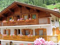  Hotel Alpenrose