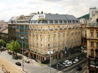  Danubius Hotel Astoria City Center