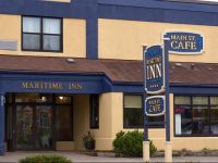  Maritime Inn Antigonish