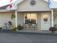  Antigonish Evergreen Inn