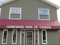  Homeward Inns of Canada