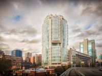  Executive Hotel Vintage Park