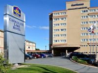  BEST WESTERN PLUS Chocolate Lake Hotel