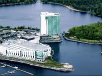  Hilton Lac-Leamy