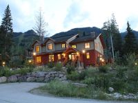  Copper Horse Lodge