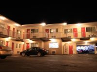  Lake City Motel