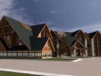  Grande Rockies Resort