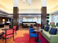  Hilton Garden Inn Edmonton International Airport