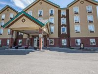 Comfort Inn Lethbridge