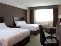  Coast Lethbridge Hotel & Conference Centre