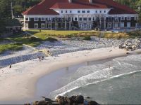  White Point Beach Resort