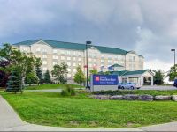  Hilton Garden Inn Toronto/Mississauga