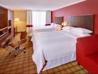  Four Points by Sheraton Toronto Mississauga