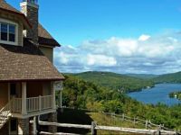  Cap Tremblant Mountain Resort