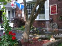 Betty & Tonys Waterfront B&B