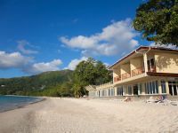  Coral Strand Smart Choice Hotel