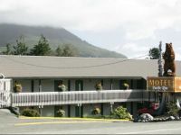  Pacific Rim Motel