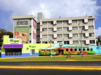  Coral by the Sea Hotel