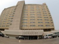  Inturist hotel Habarovsk