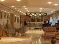  Quality Inn Tripoli