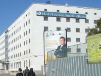  Sakhalin Sapporo Hotel