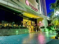  Ramada Continental Jeddah