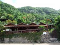  The Still Beach House Hotel Soufriere