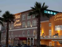  Casino Hotel Carnevale Wellness & Spa