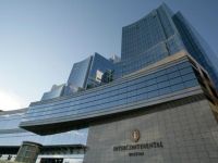  InterContinental Boston