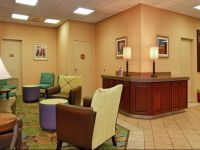  Comfort Inn Downtown Memphis