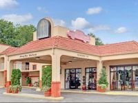  Days Inn Memphis at Graceland