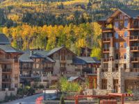  Hyatt Escala Lodge at Park City