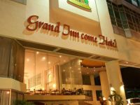  Grand Inn Come Hotel