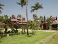  Prandhevee Hotel Pranburi